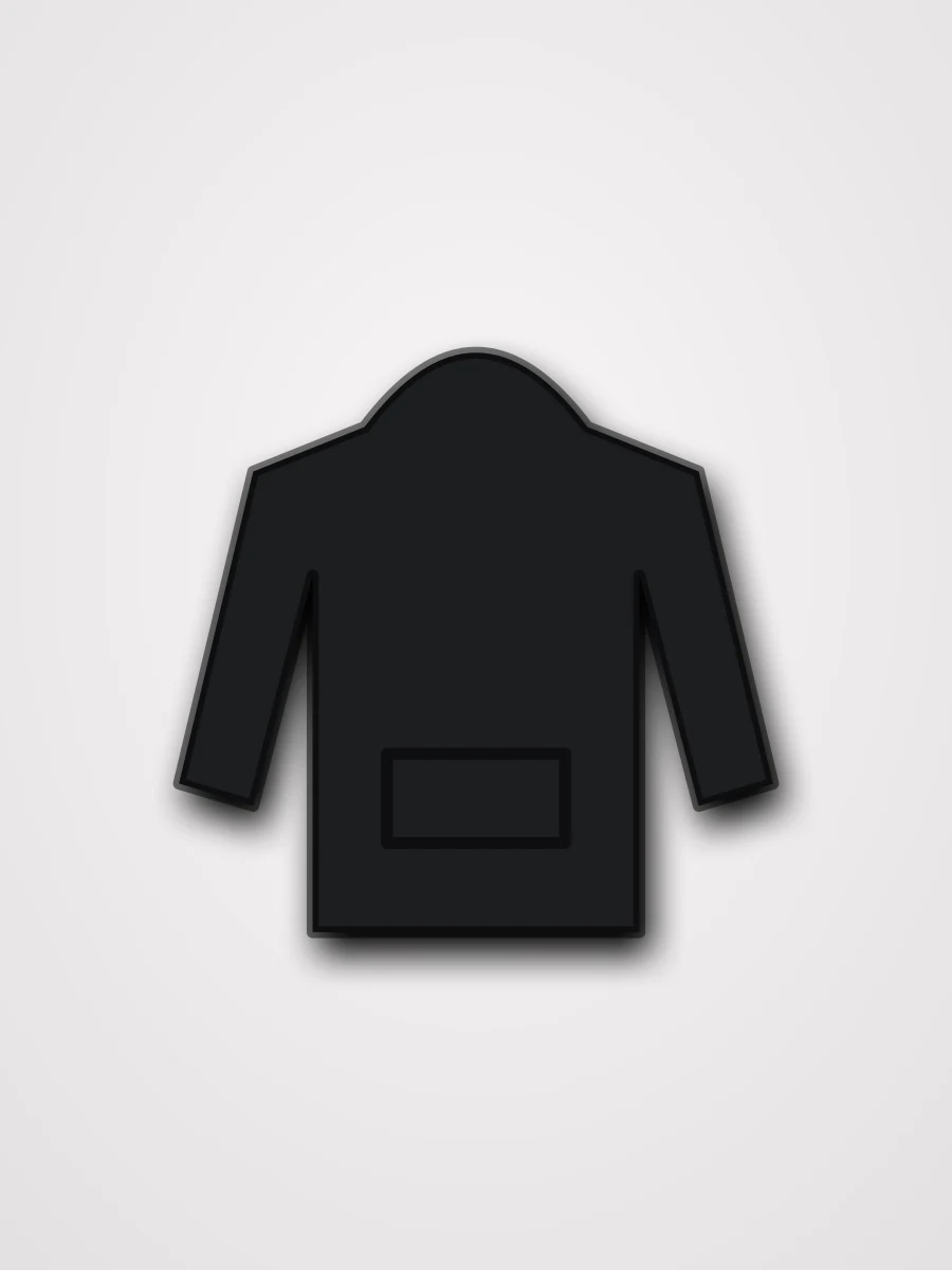 Hoodie OKD Noir